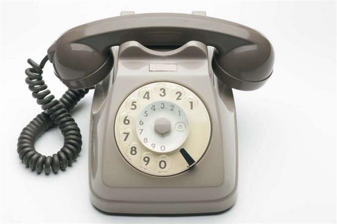 TELEFONO FISSO ( con filo e senza filo) - Doppiservizi